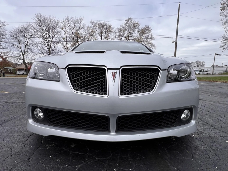2009 Pontiac G8 - Image 15 of 31