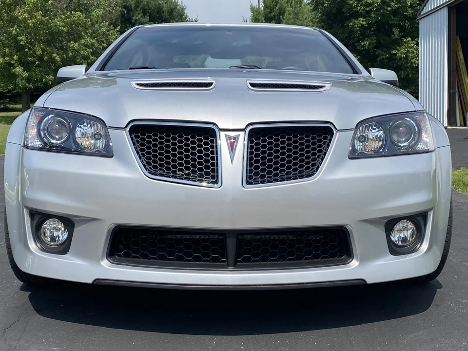 2009 Pontiac G8 - Image 11 of 31
