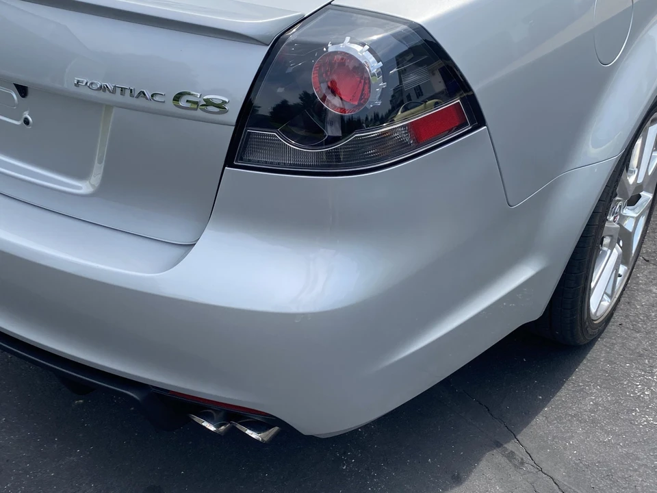 2009 Pontiac G8 - Image 27 of 31