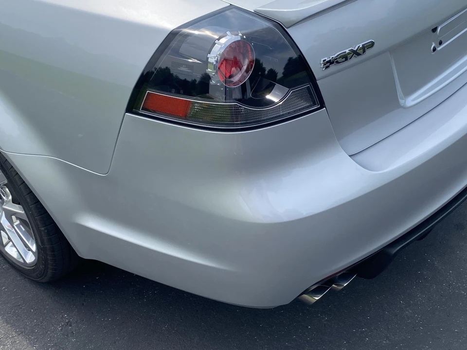 2009 Pontiac G8 - Image 24 of 31