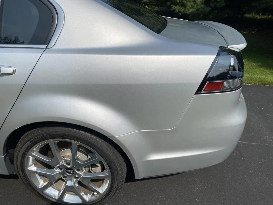 2009 Pontiac G8 - Image 22 of 31