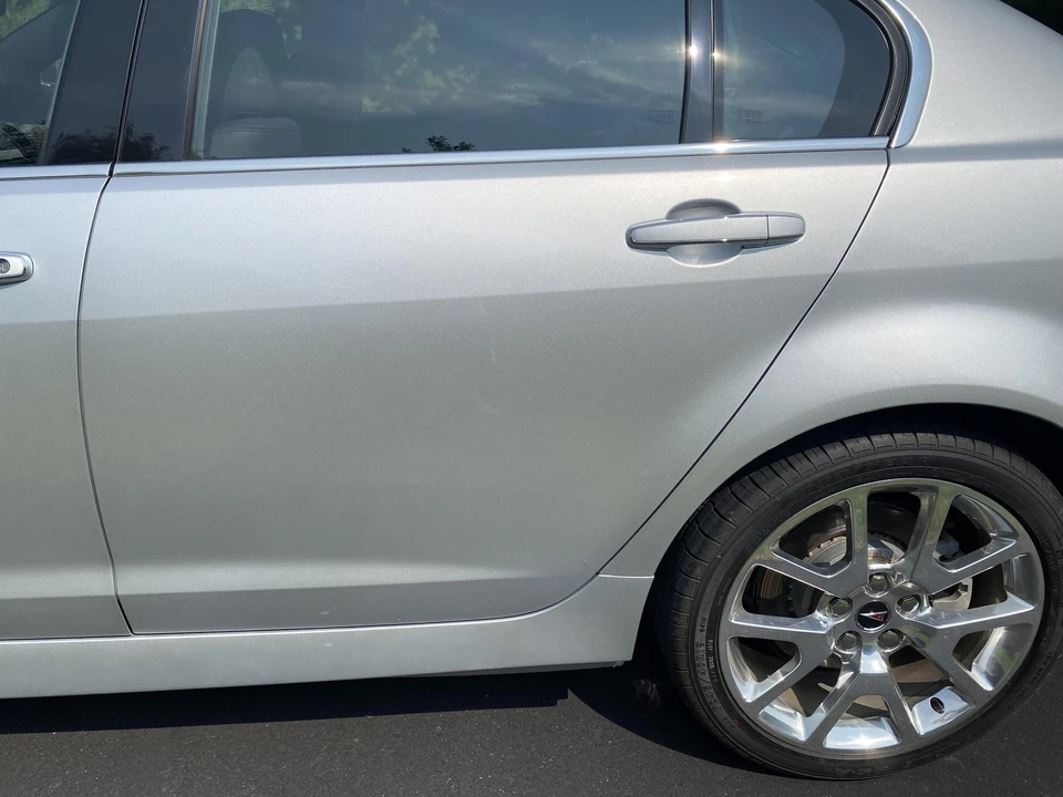 2009 Pontiac G8 - Image 20 of 31