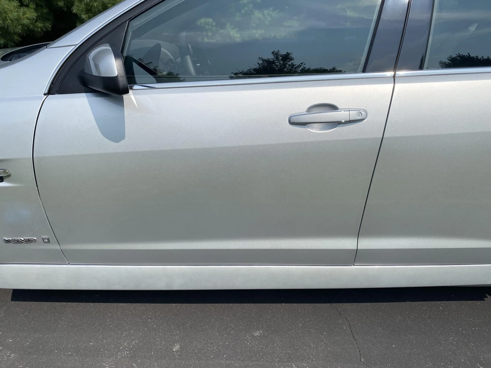 2009 Pontiac G8 - Image 19 of 31