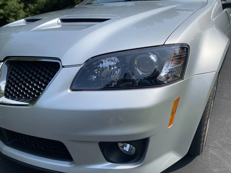 2009 Pontiac G8 - Image 14 of 31