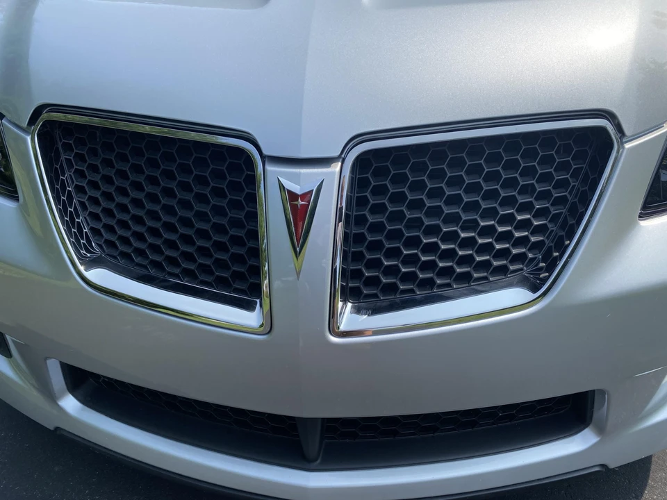 2009 Pontiac G8 - Image 13 of 31