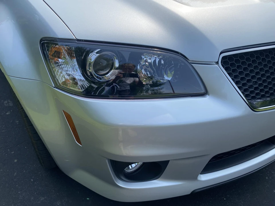 2009 Pontiac G8 - Image 12 of 31