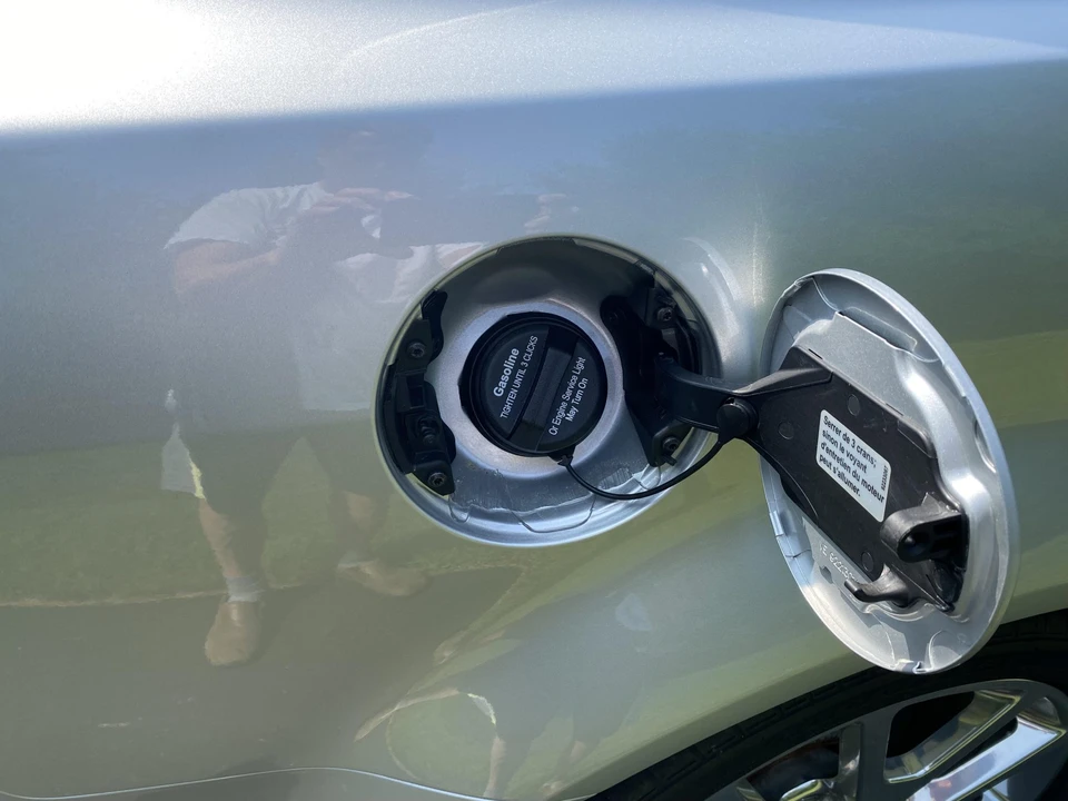 2009 Pontiac G8 - Image 30 of 31
