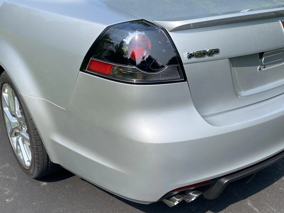 2009 Pontiac G8 - Image 23 of 31