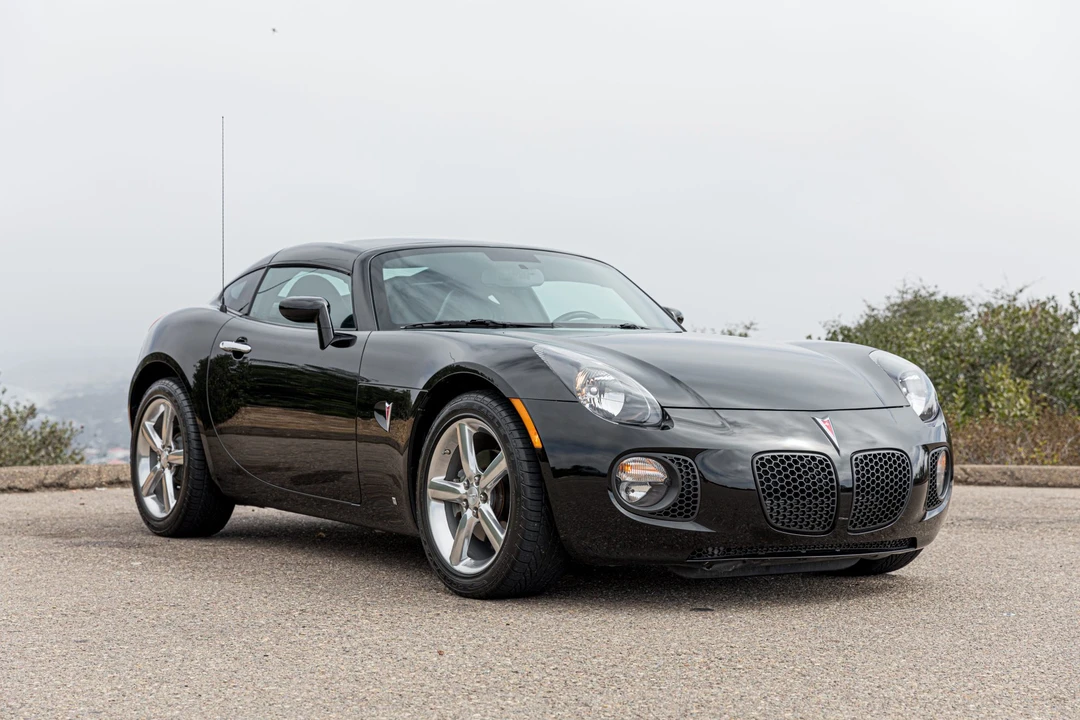 2009 Pontiac Solstice GXP - Image 23 of 31