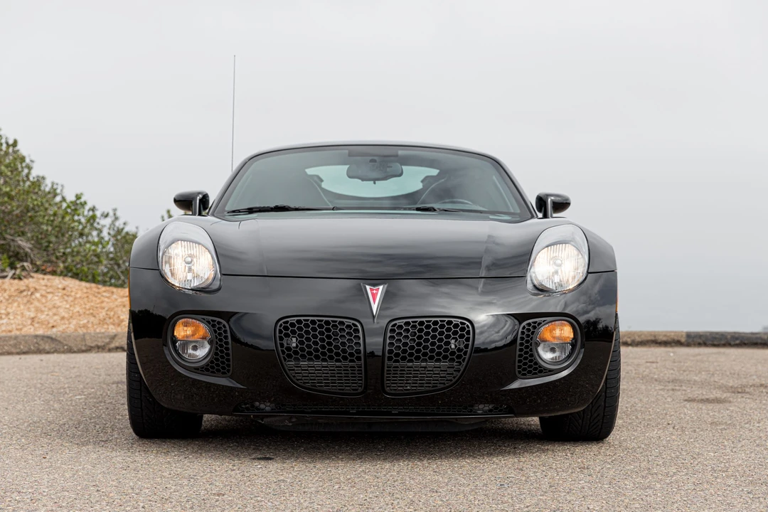 2009 Pontiac Solstice GXP - Image 29 of 31