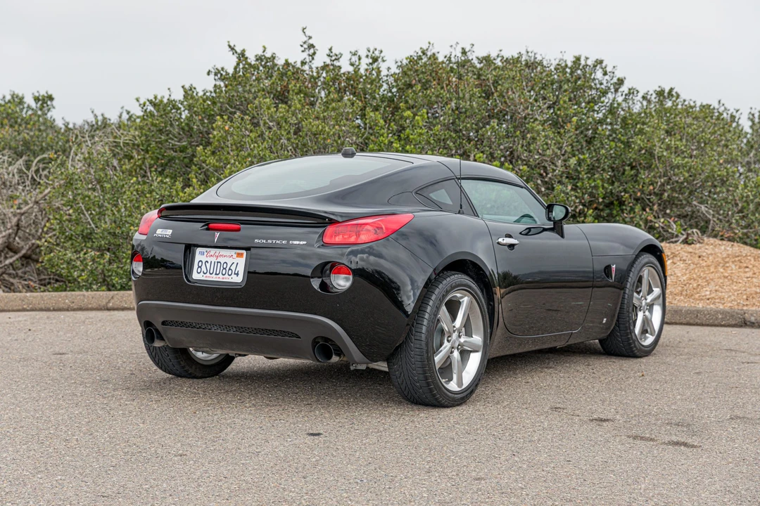 2009 Pontiac Solstice GXP - Image 15 of 31