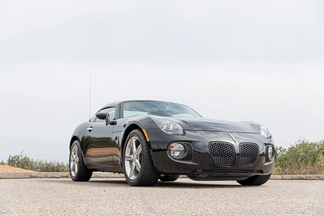 2009 Pontiac Solstice GXP - Image 24 of 31