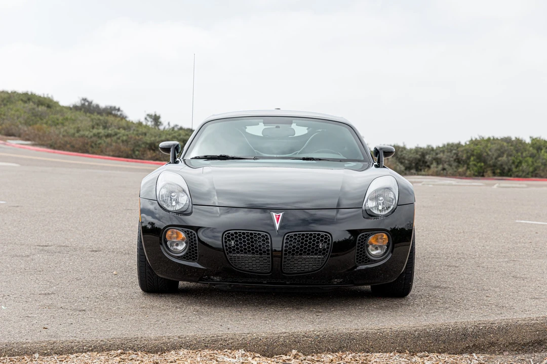 2009 Pontiac Solstice GXP - Image 26 of 31
