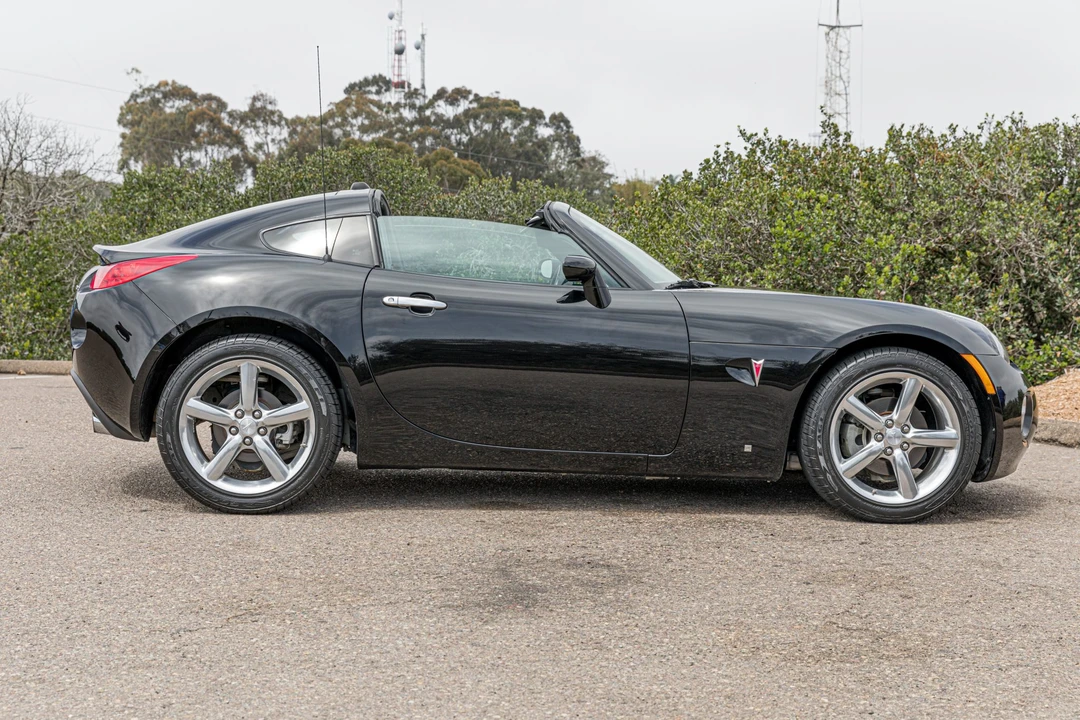 2009 Pontiac Solstice GXP - Image 20 of 31