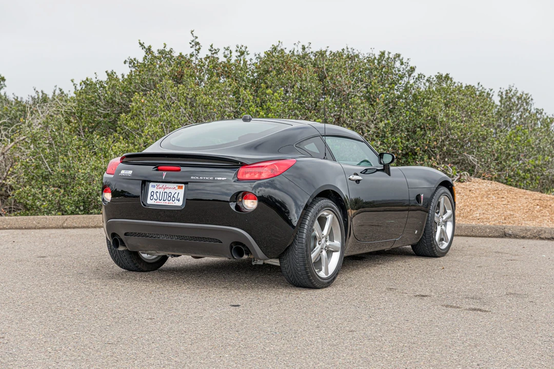 2009 Pontiac Solstice GXP - Image 16 of 31