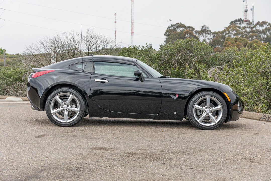 2009 Pontiac Solstice GXP - Image 19 of 31