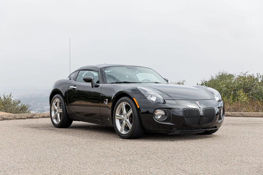 2009 Pontiac Solstice GXP - Image 22 of 31