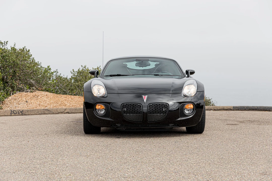2009 Pontiac Solstice GXP - Image 27 of 31