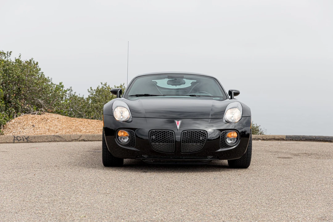 2009 Pontiac Solstice GXP - Image 28 of 31