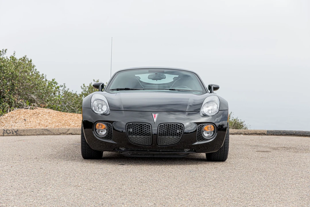 2009 Pontiac Solstice GXP - Image 25 of 31