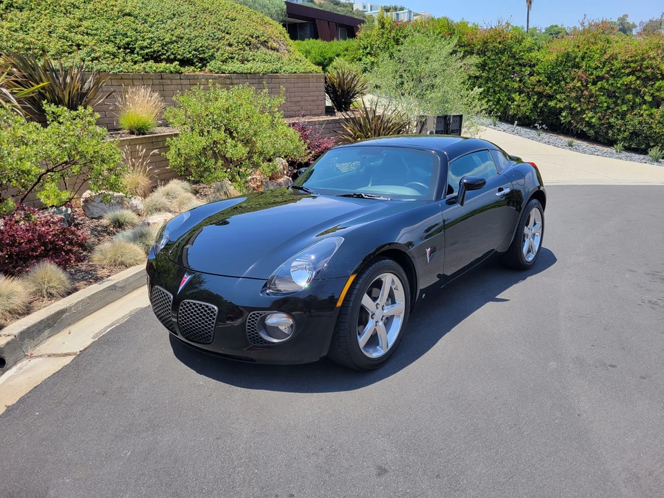 2009 Pontiac Solstice GXP - Image 31 of 31