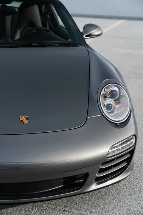 2009 Porsche 997 Carrera 4S - Image 19 of 31