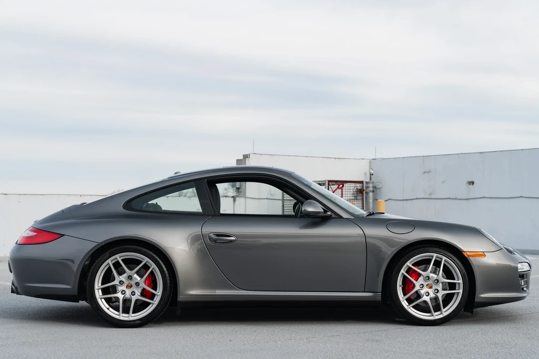 2009 Porsche 997 Carrera 4S - Image 11 of 31