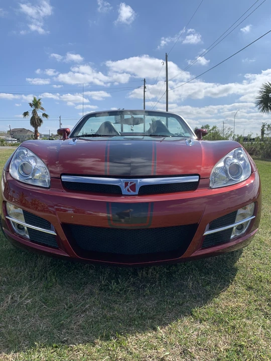 2009 Saturn Sky - Image 14 of 31