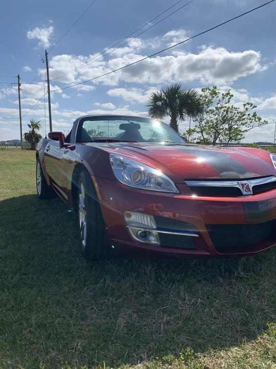 2009 Saturn Sky - Image 15 of 31