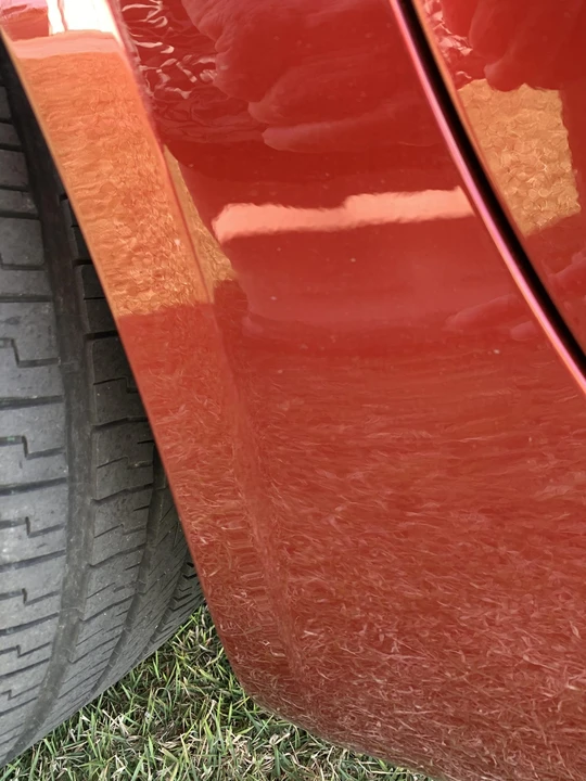2009 Saturn Sky - Image 30 of 31