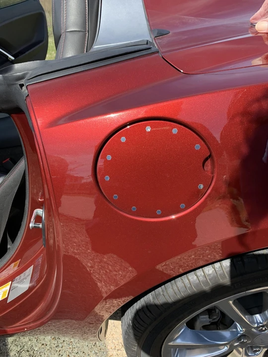 2009 Saturn Sky - Image 24 of 31
