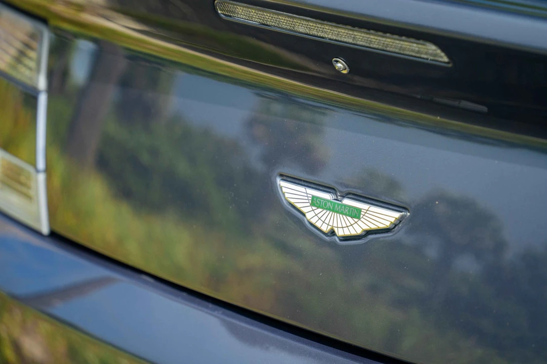 2010 Aston Martin V8 Vantage (2006-2017) - Image 30 of 31