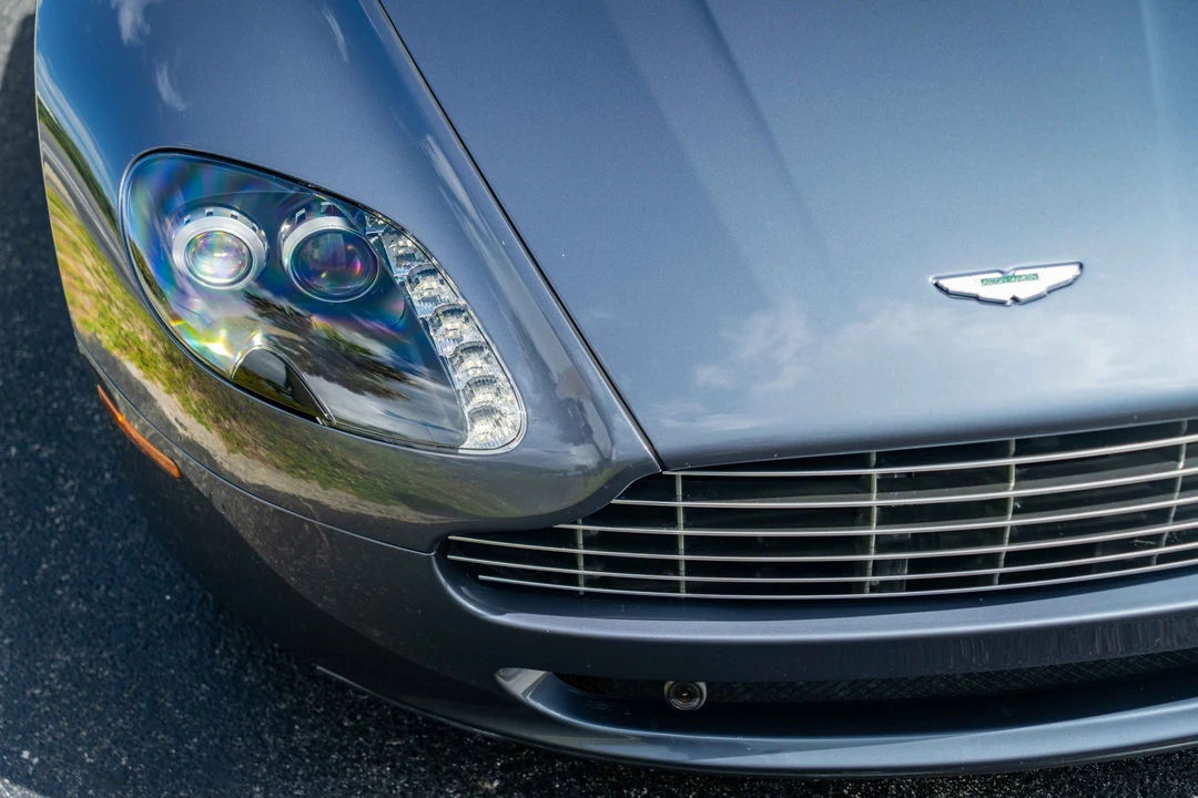 2010 Aston Martin V8 Vantage (2006-2017) - Image 20 of 31