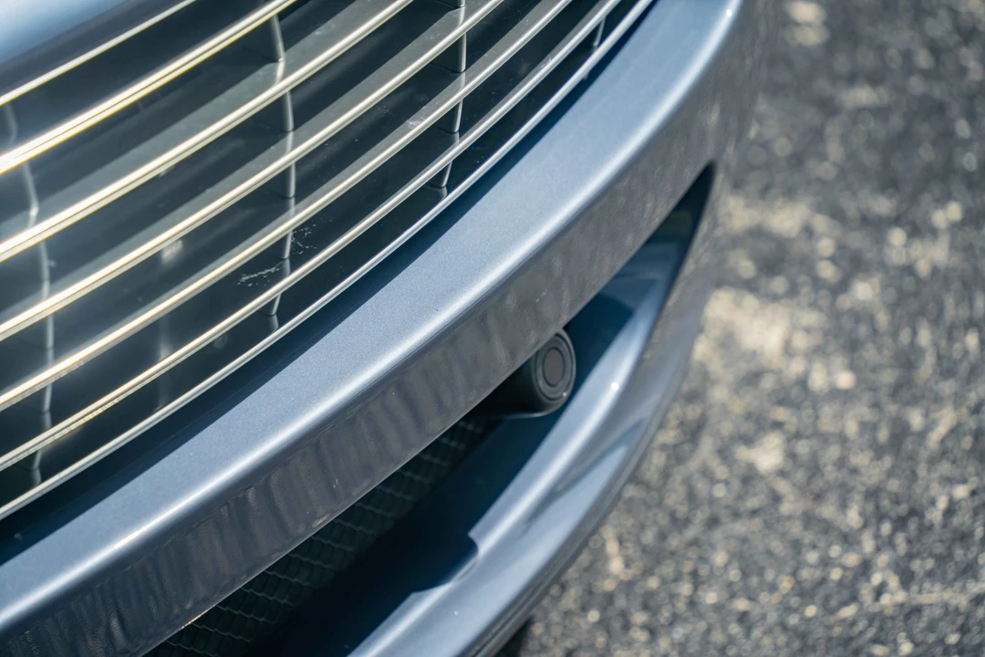 2010 Aston Martin V8 Vantage (2006-2017) - Image 21 of 31