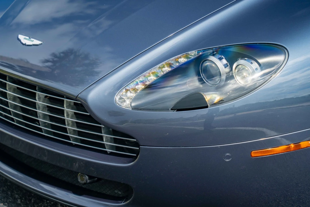 2010 Aston Martin V8 Vantage (2006-2017) - Image 16 of 31