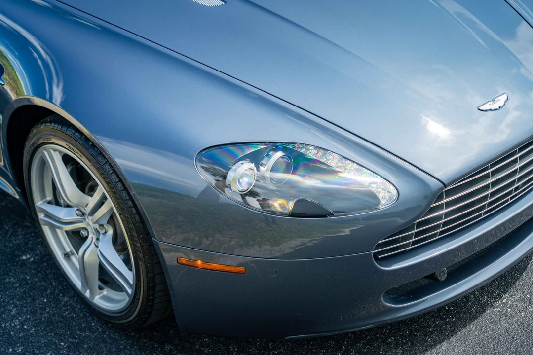 2010 Aston Martin V8 Vantage (2006-2017) - Image 22 of 31