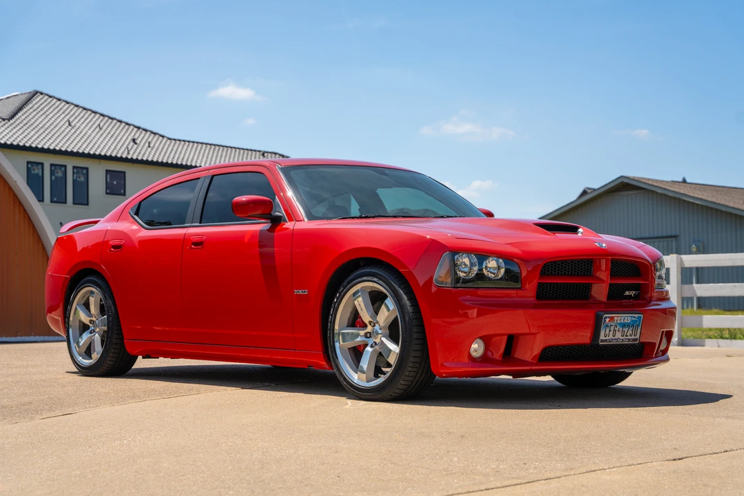 2010 Dodge Charger SRT & 392 6th Gen - Image 6 of 31