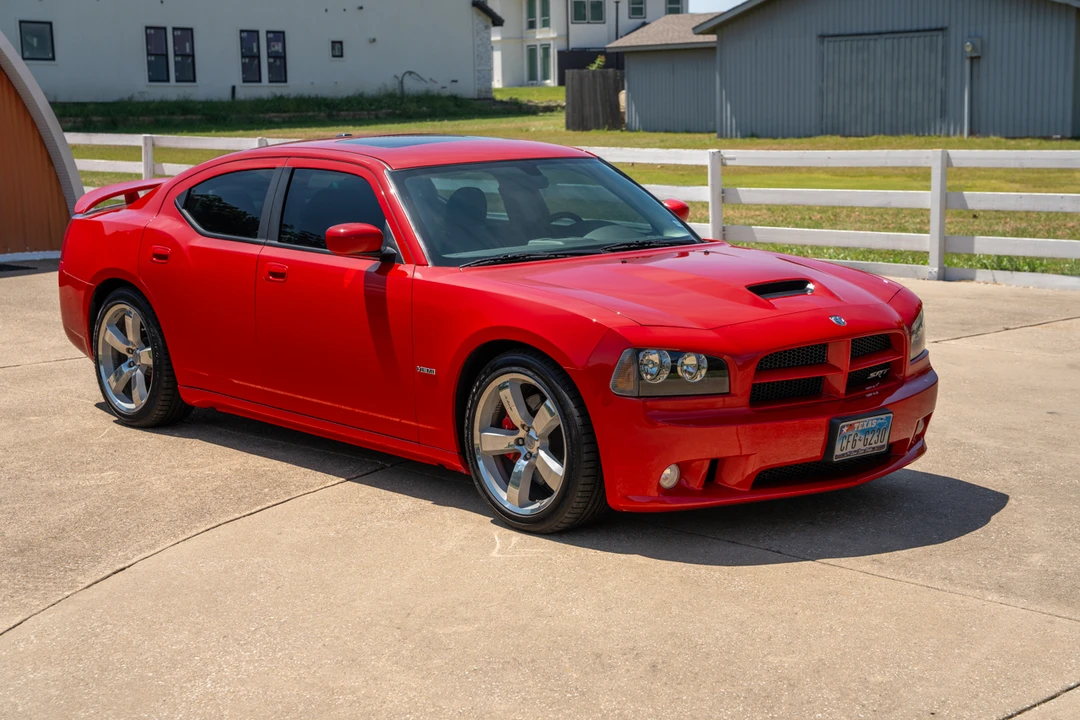 2010 Dodge Charger SRT & 392 6th Gen - Image 7 of 31