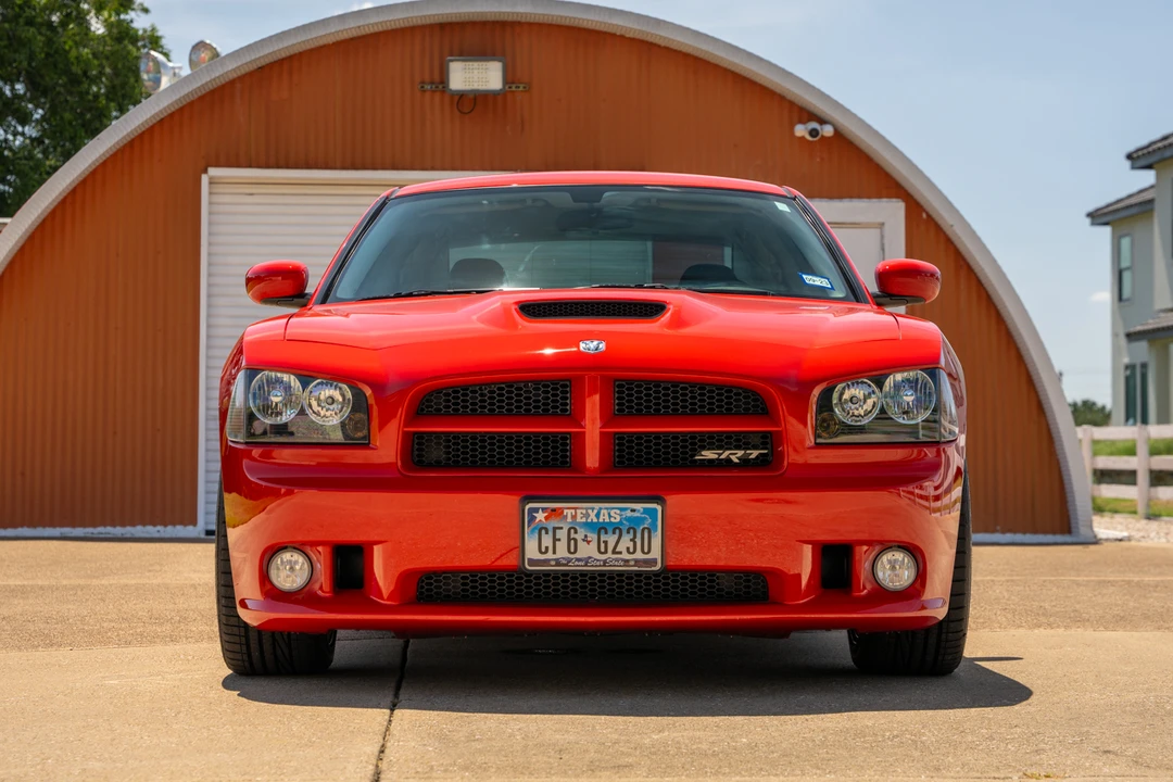 2010 Dodge Charger SRT & 392 6th Gen - Image 4 of 31
