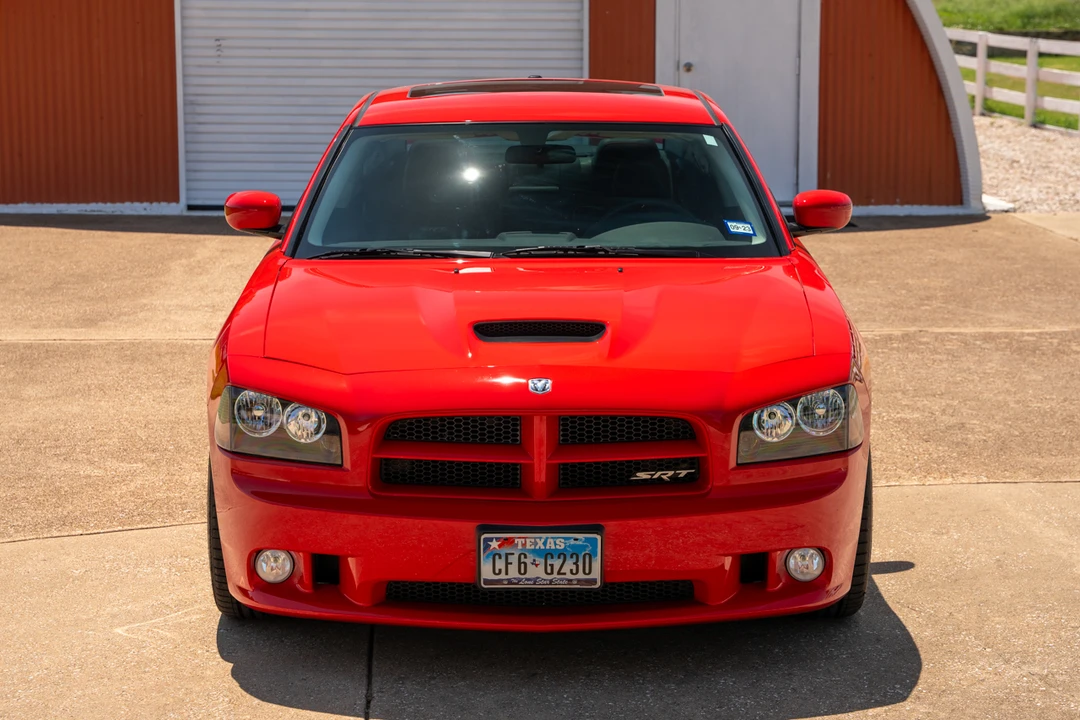 2010 Dodge Charger SRT & 392 6th Gen - Image 5 of 31