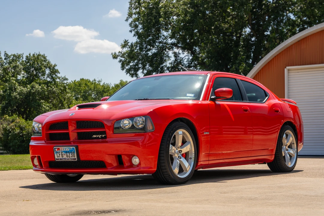 2010 Dodge Charger SRT & 392 6th Gen - Image 2 of 31