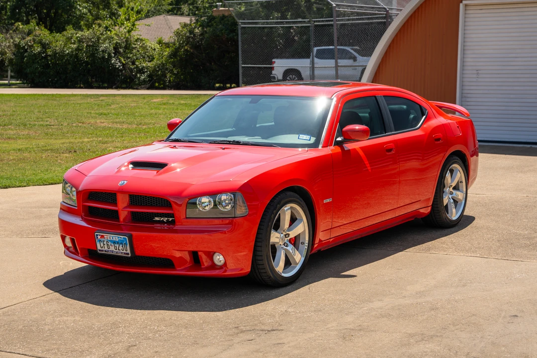 2010 Dodge Charger SRT & 392 6th Gen - Image 3 of 31