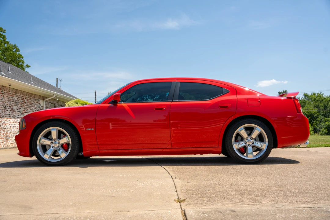 2010 Dodge Charger SRT & 392 6th Gen - Image 16 of 31