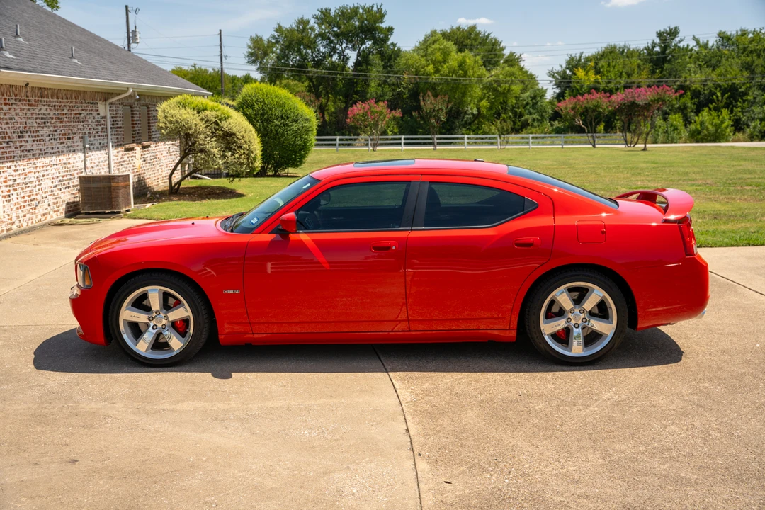 2010 Dodge Charger SRT & 392 6th Gen - Image 17 of 31
