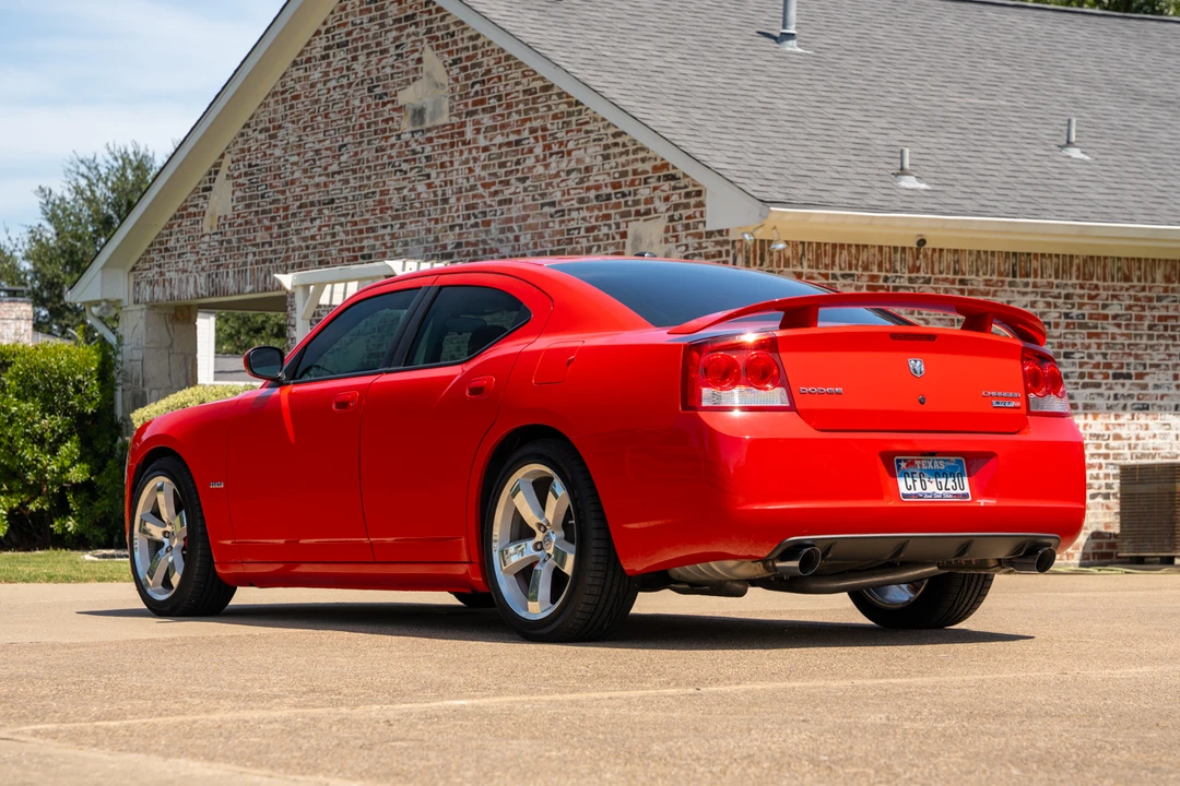 2010 Dodge Charger SRT & 392 6th Gen - Image 15 of 31