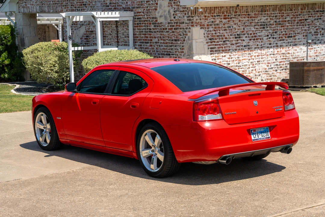 2010 Dodge Charger SRT & 392 6th Gen - Image 14 of 31