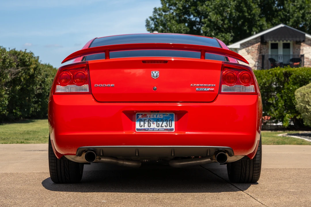 2010 Dodge Charger SRT & 392 6th Gen - Image 12 of 31