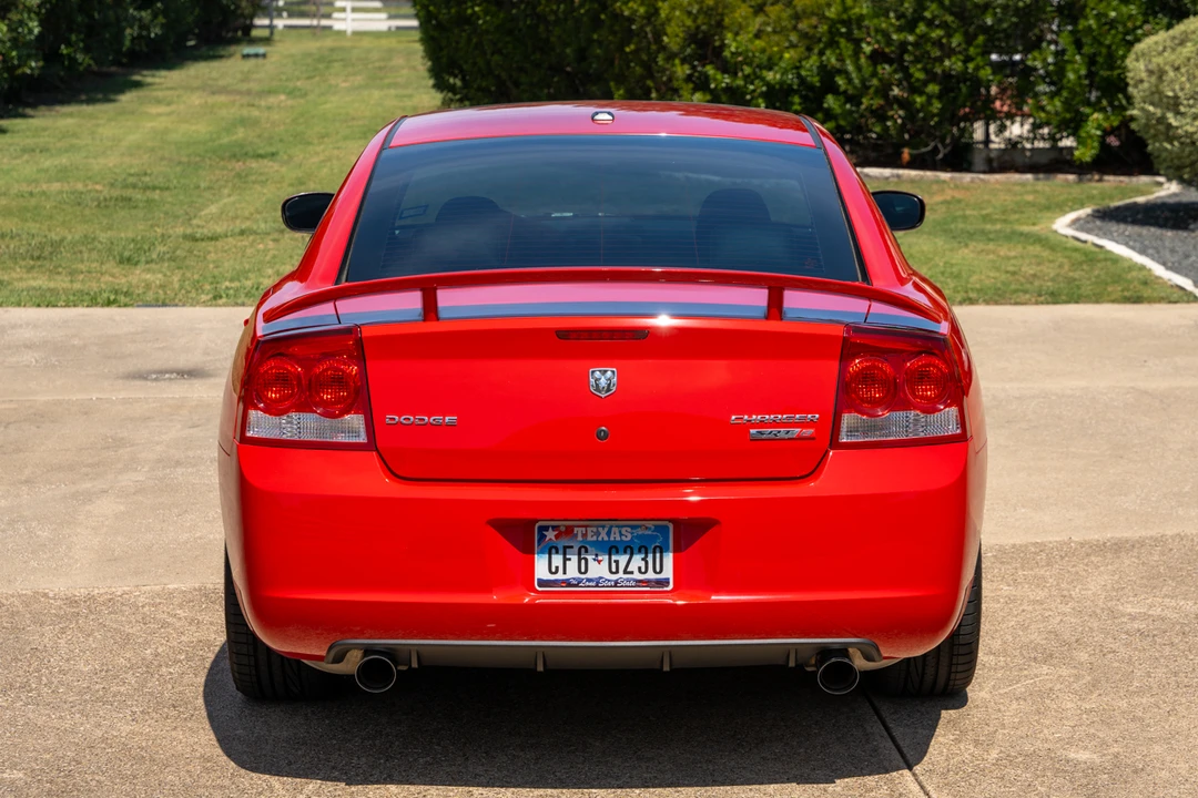 2010 Dodge Charger SRT & 392 6th Gen - Image 13 of 31