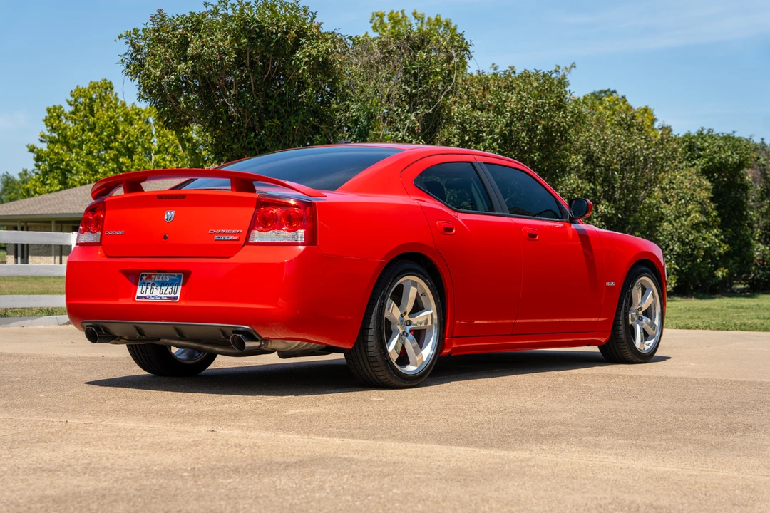 2010 Dodge Charger SRT & 392 6th Gen - Image 11 of 31
