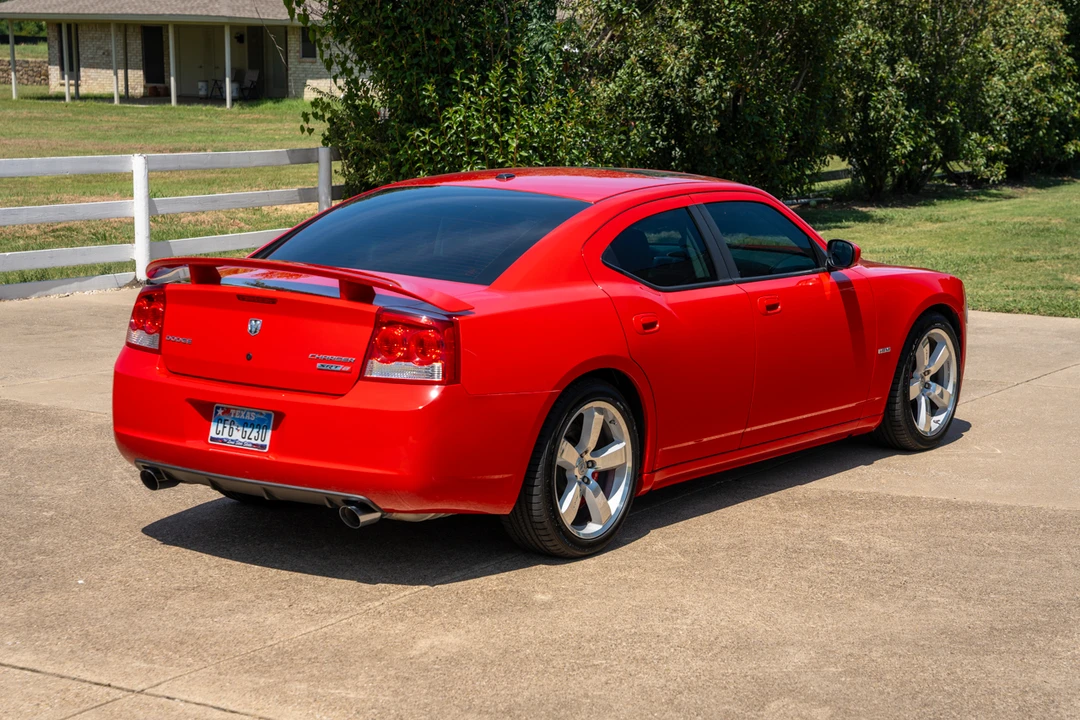 2010 Dodge Charger SRT & 392 6th Gen - Image 10 of 31